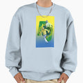 Ronaldo Luis Nazario De Lima Sweatshirt - Graphic Print for Adults - T-Shirt, Sweatshirt, Hoodie