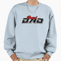 Proud Dad Sweatshirt - Unique Graphic Unisex - T-Shirt, Sweatshirt, Hoodie