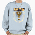 2023 Fantasy Football Champ Sweatshirt - Custom Art Print for Adults - T-Shirt, Sweatshirt, Hoodie