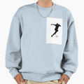 Football Sweatshirt - Unique Graphic Men Women - T-Shirt, Sweatshirt, Hoodie