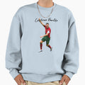 Cristiano Ronaldo Sweatshirt - Aesthetic Graphic Men Women - T-Shirt, Sweatshirt, Hoodie