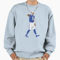 Anthony Richardson 5 Sweatshirt - Streetwear Style for Adults - T-Shirt, Sweatshirt, Hoodie