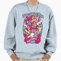 Football Word League Sweatshirt - Unique Graphic Unisex - T-Shirt, Sweatshirt, Hoodie