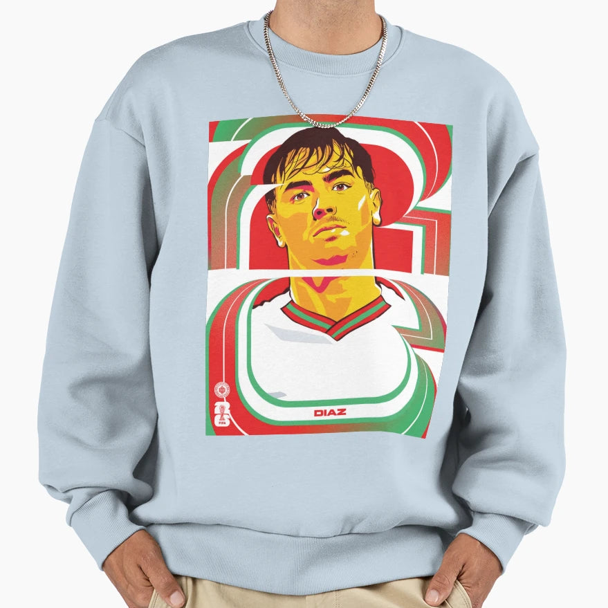 World Cup 2026 Soccer Celebration United Sweatshirt - Graphic Print Unisex - T-Shirt, Sweatshirt, Hoodie
