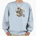 Art Juventus Sweatshirt - Aesthetic Graphic for Adults - T-Shirt, Sweatshirt, Hoodie