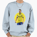 Neymar Jr Magic Exclusive Sweatshirt - Aesthetic Graphic Men Women - T-Shirt, Sweatshirt, Hoodie