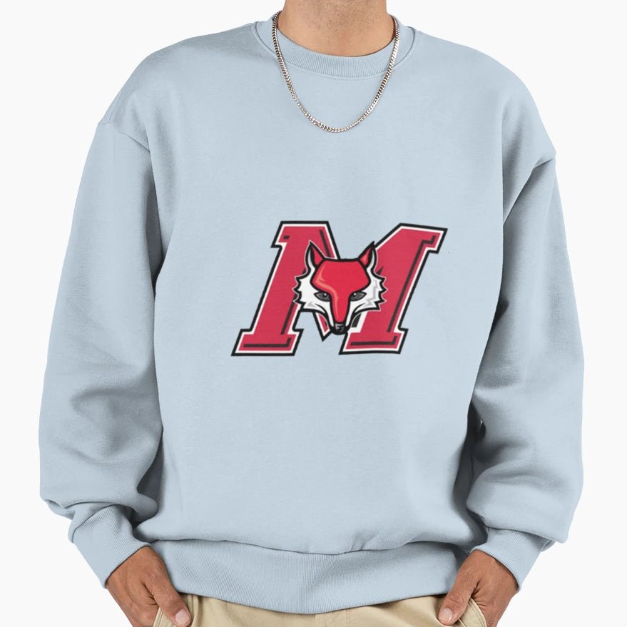 Untitled Sweatshirt - Graphic Print for Adults - T-Shirt, Sweatshirt, Hoodie
