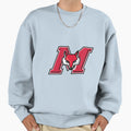 Untitled Sweatshirt - Graphic Print for Adults - T-Shirt, Sweatshirt, Hoodie