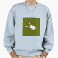 Letter To My Younger Self Album Sweatshirt - Aesthetic Graphic for Adults - T-Shirt, Sweatshirt, Hoodie