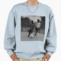 Riyadh Sadio Freeze Corleone Ashe 22 Sweatshirt - Streetwear Style Unisex - T-Shirt, Sweatshirt, Hoodie