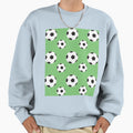 Soccer Sweatshirt - Unique Graphic Men Women - T-Shirt, Sweatshirt, Hoodie