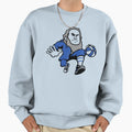 Ballin Brigham Sweatshirt - Fun Novelty Design Men Women - T-Shirt, Sweatshirt, Hoodie