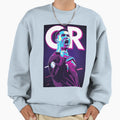 Ronaldo Sweatshirt - Custom Art Print Unisex - T-Shirt, Sweatshirt, Hoodie
