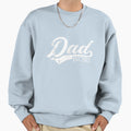 Mens Dad Est 2022 T-Shirt - Novelty Apparel for Adults - T-Shirt, Sweatshirt, Hoodie