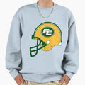 Eskimos Edmonton Edmonton Eskimos Sweatshirt - Graphic Print Men Women - T-Shirt, Sweatshirt, Hoodie