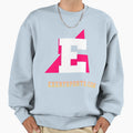 Exert Sports Sweatshirt - Unique Graphic for Adults - T-Shirt, Sweatshirt, Hoodie