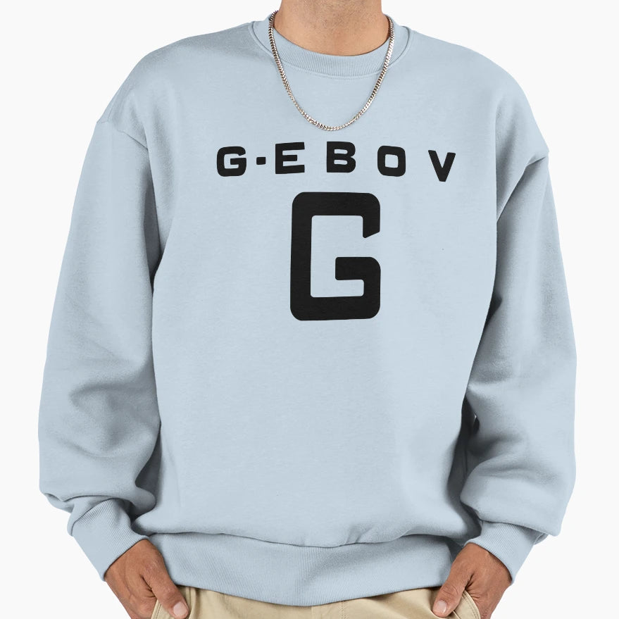 G Ebov Avro Avian Sweatshirt - Fun Novelty Design Men Women - T-Shirt, Sweatshirt, Hoodie