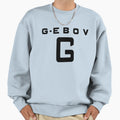 G Ebov Avro Avian Sweatshirt - Fun Novelty Design Men Women - T-Shirt, Sweatshirt, Hoodie