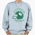 Football New York Jets Green Sweatshirt - Novelty Apparel Men Women - T-Shirt, Sweatshirt, Hoodie
