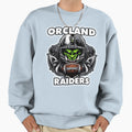 Hardcore Bowl League Orcos Orcland Sweatshirt - Unique Graphic Men Women - T-Shirt, Sweatshirt, Hoodie