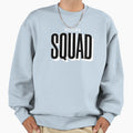 Billing Squad Sweatshirt - Fun Novelty Design Men Women - T-Shirt, Sweatshirt, Hoodie