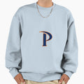 Pepperdine University Ayo Waves Sweatshirt - Fun Novelty Design for Adults - T-Shirt, Sweatshirt, Hoodie