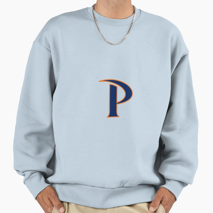 Pepperdine University Ayo Waves Sweatshirt - Fun Novelty Design for Adults - T-Shirt, Sweatshirt, Hoodie