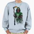 Philadelphia Slim Reaper Sweatshirt - Graphic Print Men Women - T-Shirt, Sweatshirt, Hoodie