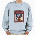 Football Washington Sweatshirt - Custom Art Print Unisex - T-Shirt, Sweatshirt, Hoodie