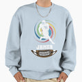James Birthday Football Ball Sweatshirt - Fun Novelty Design for Adults - T-Shirt, Sweatshirt, Hoodie