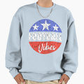 American Football Distress Usa Flag T-Shirt - Custom Art Print Unisex - T-Shirt, Sweatshirt, Hoodie