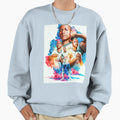 Richarlison New Sweatshirt - Fun Novelty Design Unisex - T-Shirt, Sweatshirt, Hoodie