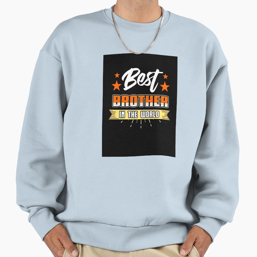 Family Love Bloodline Sweatshirt - Casual Everyday Wear for Adults - T-Shirt, Sweatshirt, Hoodie
