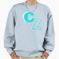 Z Control Sweatshirt - Graphic Print Unisex - T-Shirt, Sweatshirt, Hoodie