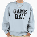 Game Day American Football Touchdown Sweatshirt - Graphic Print Unisex - T-Shirt, Sweatshirt, Hoodie