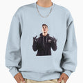 Chillinit Sweatshirt - Graphic Print Men Women - T-Shirt, Sweatshirt, Hoodie