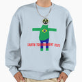 Earth Tournament 2022 T-Shirt - Trendy Graphic for Adults - T-Shirt, Sweatshirt, Hoodie
