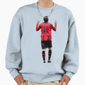 Christian Pulisic Sweatshirt - Unique Graphic Men Women - T-Shirt, Sweatshirt, Hoodie