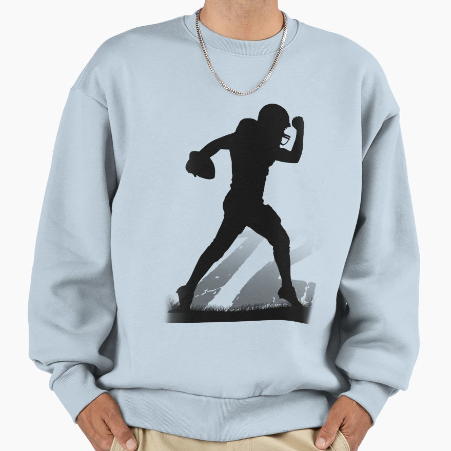 AR 12 Sweatshirt - Minimalist Print for Adults - T-Shirt, Sweatshirt, Hoodie