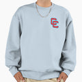 Charlotte Catholic High School Logo Sweatshirt - Custom Art Print Unisex - T-Shirt, Sweatshirt, Hoodie