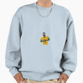 Darnell Hayes Sweatshirt - Novelty Apparel Unisex - T-Shirt, Sweatshirt, Hoodie