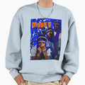 Central Cee Digga D Sweatshirt - Custom Art Print Men Women - T-Shirt, Sweatshirt, Hoodie