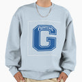 Pioneers Gifts Sweatshirt - Minimalist Print for Adults - T-Shirt, Sweatshirt, Hoodie
