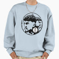 Inoxtag Youtuber Sweatshirt - Aesthetic Graphic for Adults - T-Shirt, Sweatshirt, Hoodie