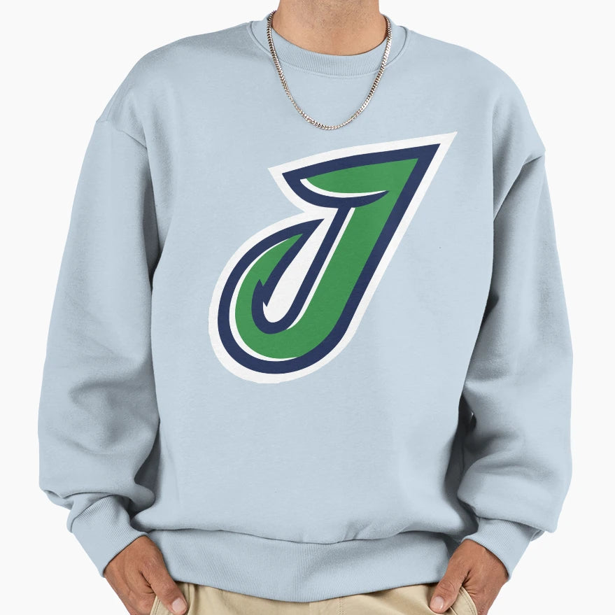 Welland Jackfish Sweatshirt - Unique Graphic Men Women - T-Shirt, Sweatshirt, Hoodie