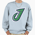 Welland Jackfish Sweatshirt - Unique Graphic Men Women - T-Shirt, Sweatshirt, Hoodie