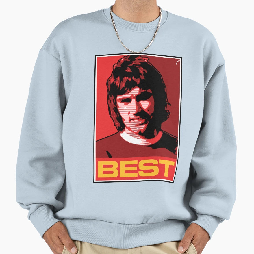 Best Sweatshirt - Custom Art Print Men Women - T-Shirt, Sweatshirt, Hoodie