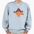 Little Miss Bucknell Sweatshirt - Trendy Graphic Men Women - T-Shirt, Sweatshirt, Hoodie