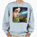 Futbol Dreams Sweatshirt - Fun Novelty Design for Adults - T-Shirt, Sweatshirt, Hoodie