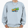 Football Sweatshirt - Custom Art Print for Adults - T-Shirt, Sweatshirt, Hoodie